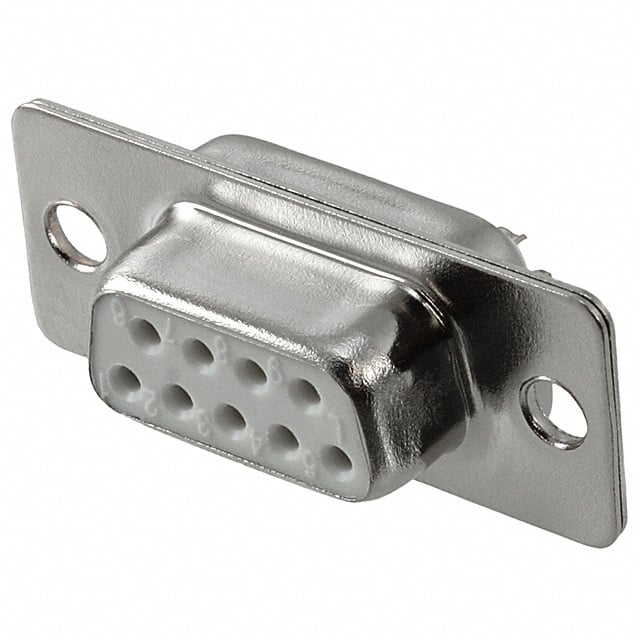 40-9709S Cinch Connectivity Solutions AIM-Cambridge  Conjuntos de conectores D-Sub